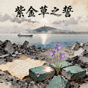 紫金草之誓