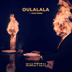 OULALALA (Orchestral Version)