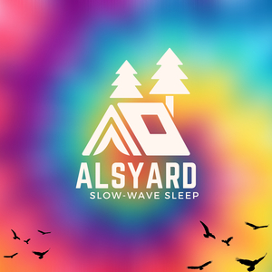 Slow-Wave Sleep (Rain)