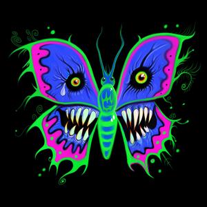 mania is my middle name