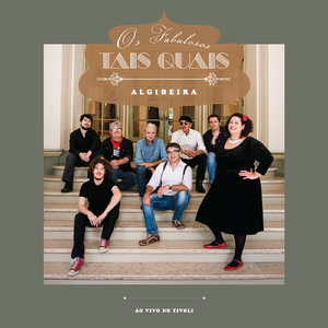 Algibeira (Ao Vivo)