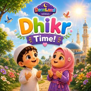 Dhikr Time