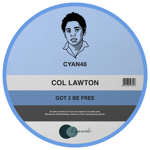 Got 2 Be Free (Instrumental Mix)