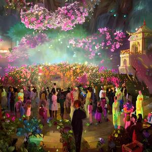 同学会 (2022"盛开的心愿"安徽卫视春晚现场)