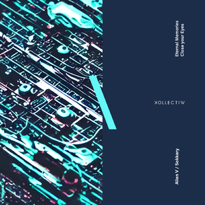 Close Your Eyes (Extended Mix)