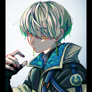 霽れを待つ (cover)