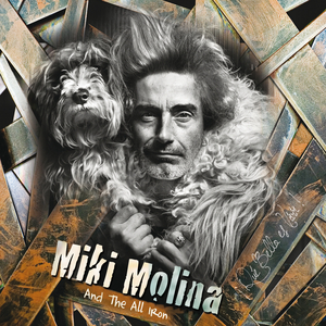 Por Ti Soy Lo Que Soy