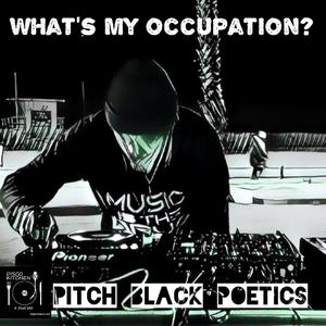 Pitch Black (A Vast Array of Colorationg)