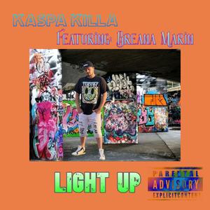 Light Up (feat. Breana Marin)