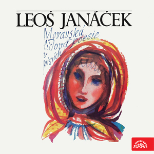 Moravian Folk Poetry in Songs:Kolín Town