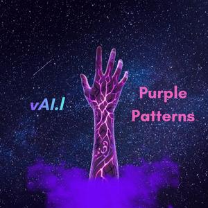 Purple Patterns