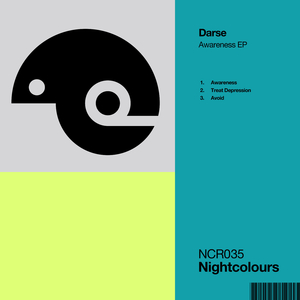 Awareness (Original Mix)