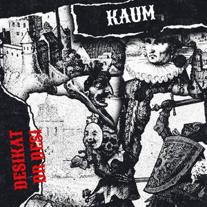Kaum (feat. Dr Desi)