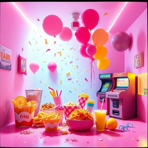 ナンセンス銀河カルピスB