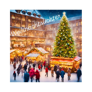 Weihnachtslichter