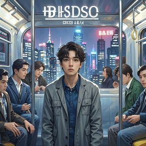 牛马Disco_夜山行