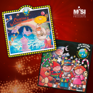 White Christmas/Winter Wonderland