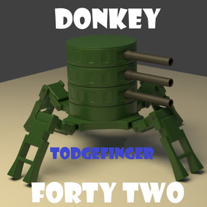 Donkey Forty Two