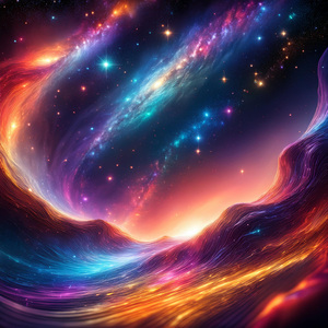 Flotando En Las Nubes