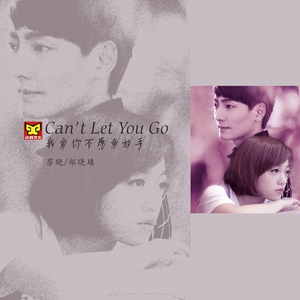 我爱你不愿意放手（合唱版）伴奏
