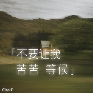 不要让我苦苦等候（深情版）