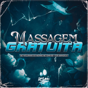 MASSAGEM GRATUITA
