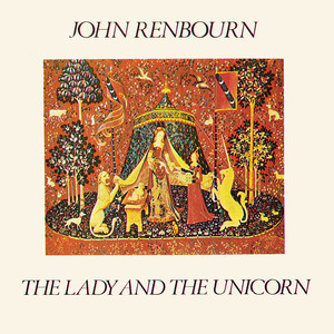 The Lady And The Unicorn