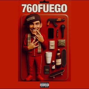 760FUEGO