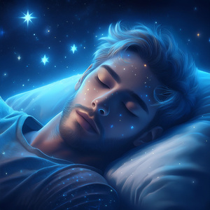 La Profunda Calma Del Sueño