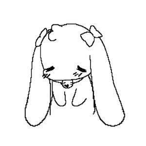 sorry if I can't please you anymore