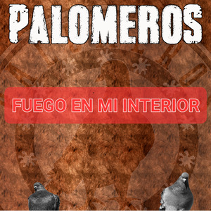 Fuego En Mi Interior
