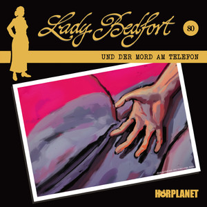 Kapitel 2: Der Mord am Telefon