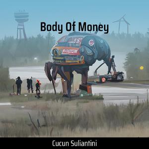 Body of Money