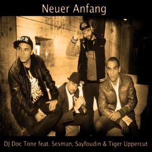 Neuer Anfang