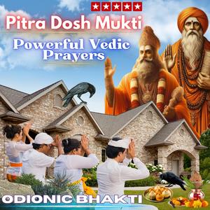 Om Pitrganaya Vidmahe Pitra Gayatri Maha Mantra 108 Chanting