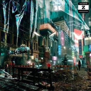 FREE罪恶都市的余晖