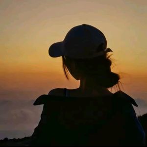 一片云代表着一片情