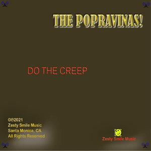 Do the Creep