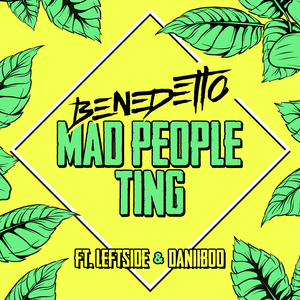 Mad People Ting (Extended version)