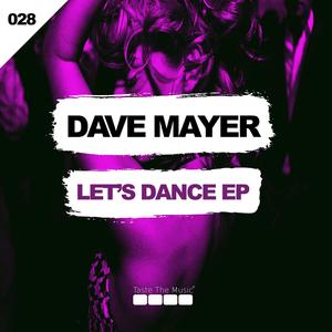 Let's Dance (Original mix)