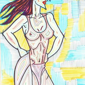 Wat wil je nu van mij?