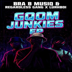 Gqom Junkies