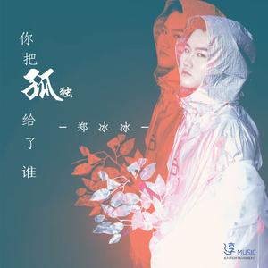 你把孤独给了谁