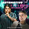 Mc Kitinho - Automotivo Lollipop (Super Slowed)