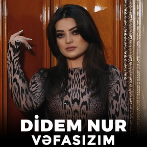 Vəfasızım
