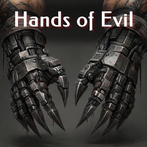 Hands of Evil