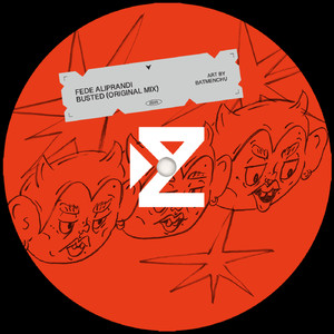 Busted (Original Mix)