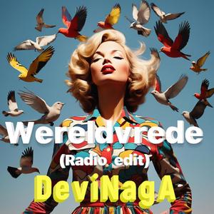 Wereldvrede (Radio edit)