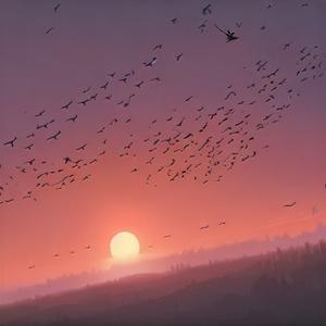 刀郎【大漠红妆】VS 云朵【西海情歌】，师徒两个竟不分伯仲！ (Single Version)