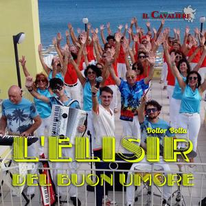 L'elisir del buon umore